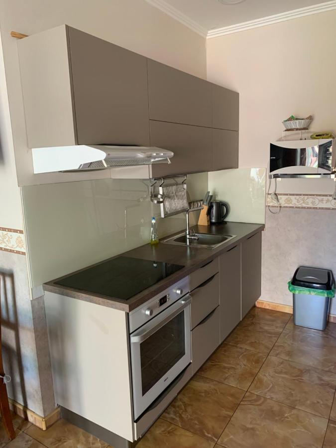 Apartment Gracia Patince
