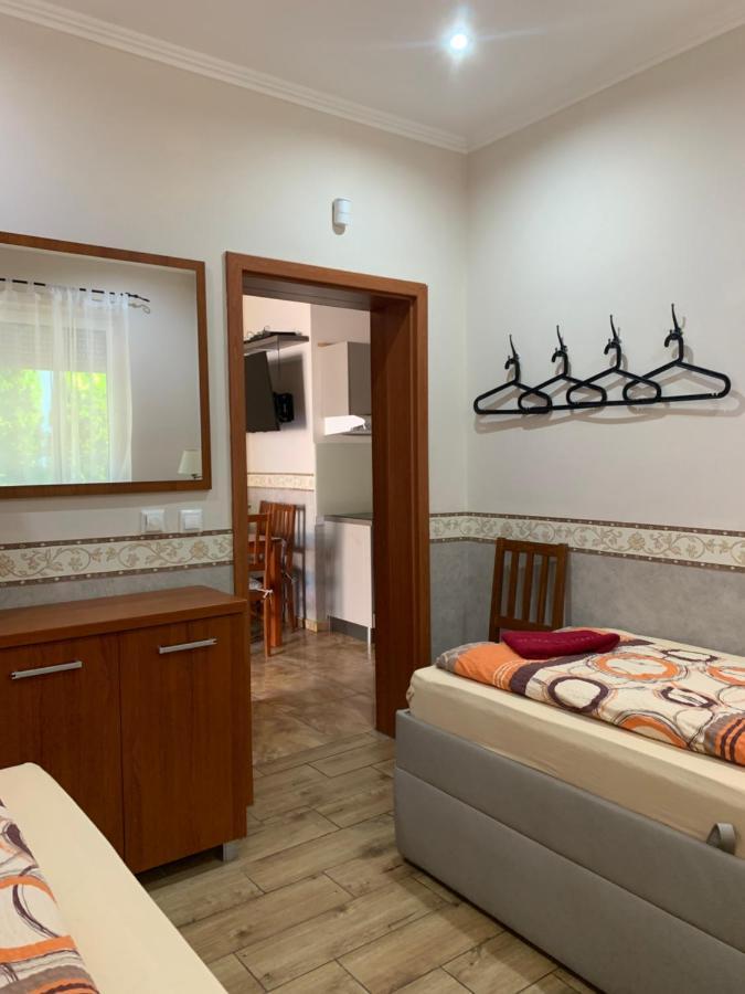 Gracia Apartment Patince