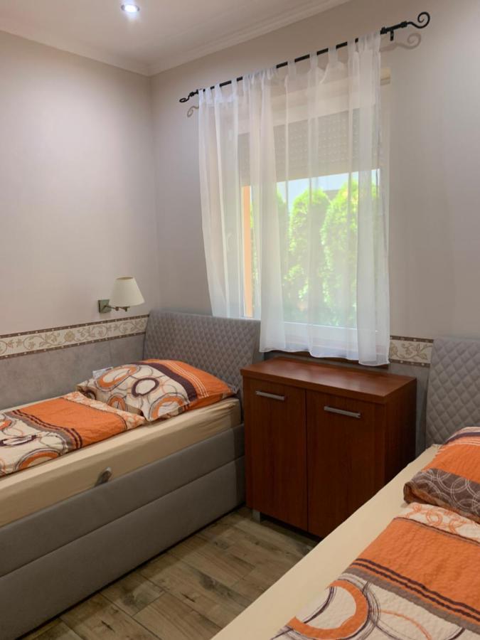 Gracia Apartmán *