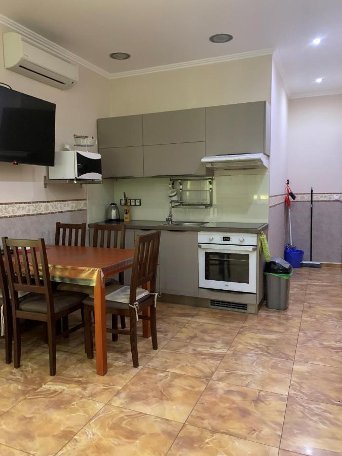 Gracia Apartmán