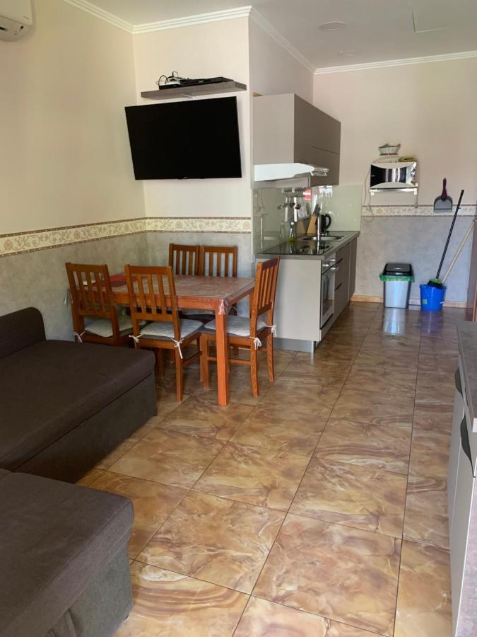 Apartmán Gracia *