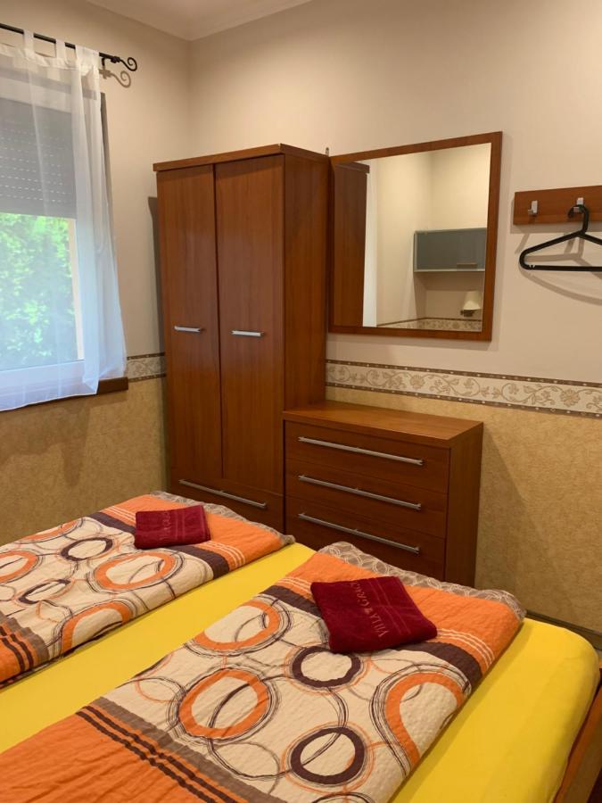 Gracia Apartment