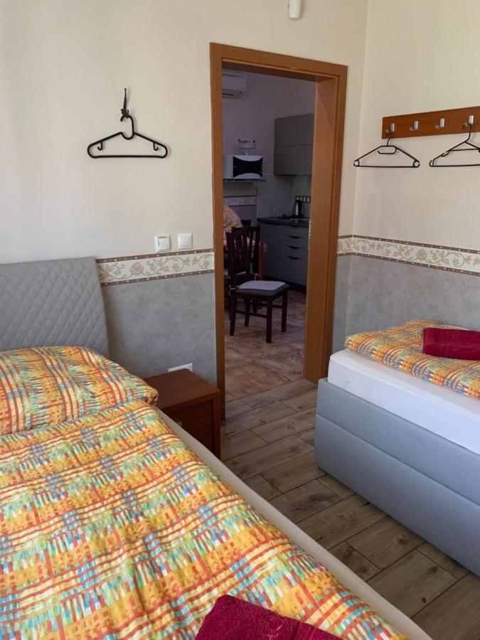 Gracia Apartment