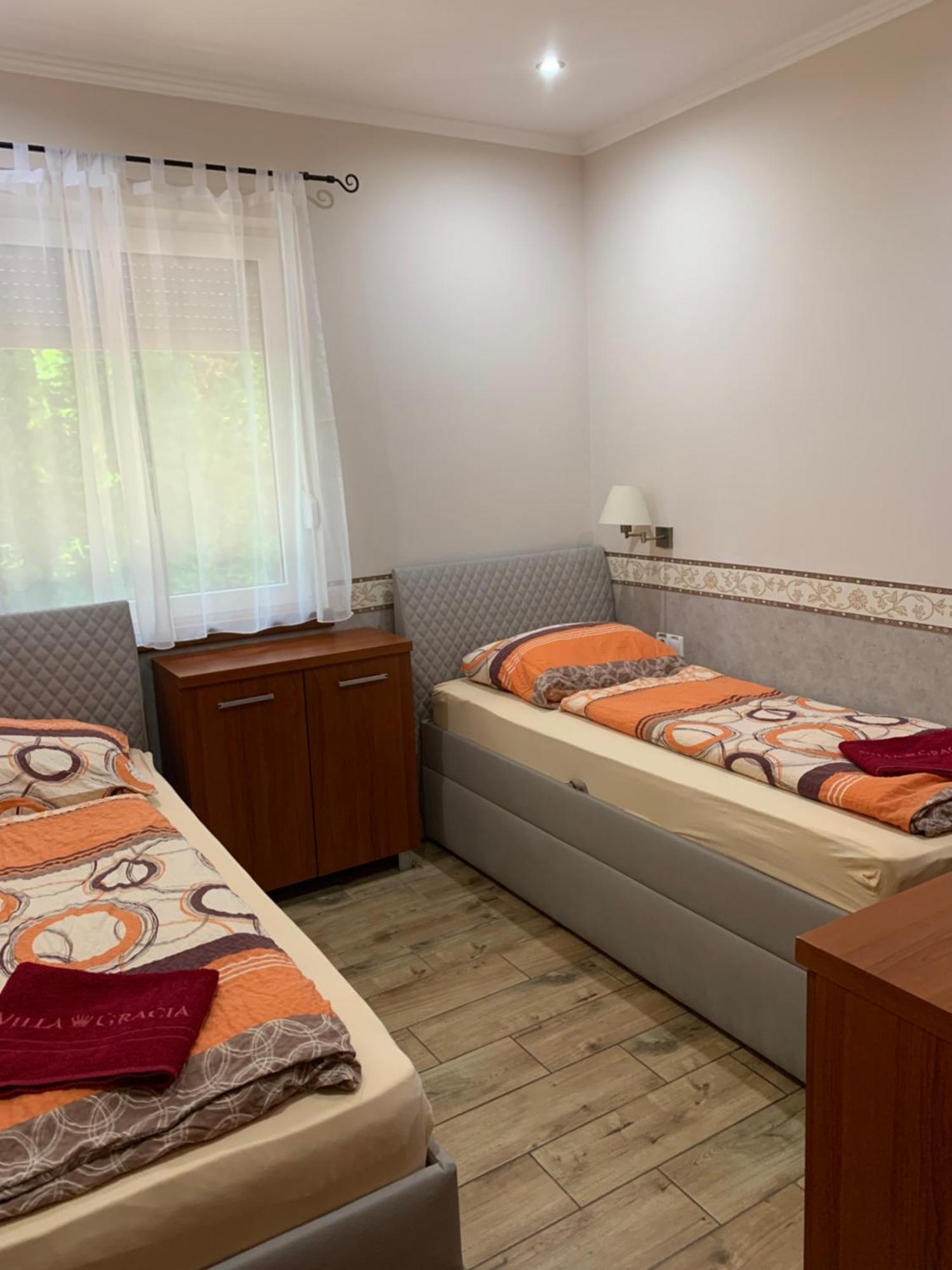 Apartment Gracia