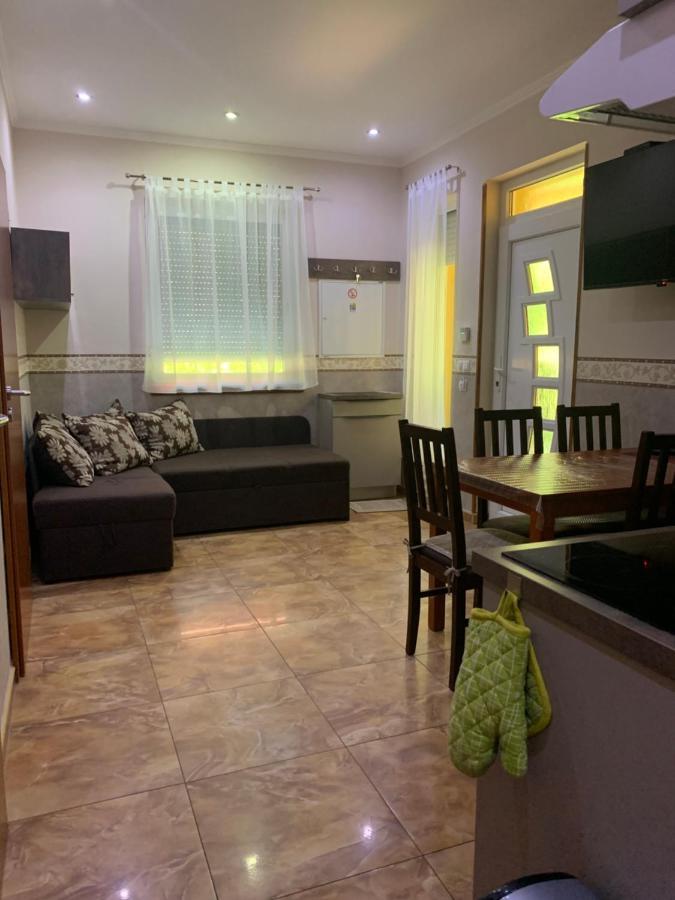 Gracia Apartment