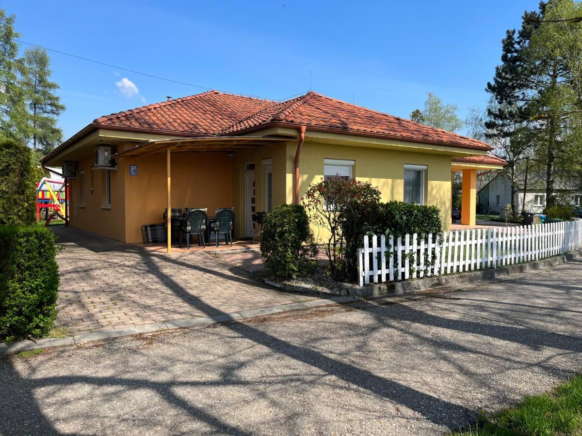Apartmán Gracia