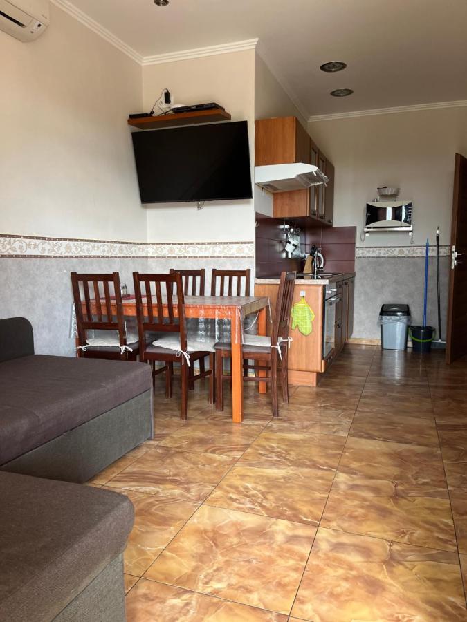 Gracia Apartment Patince