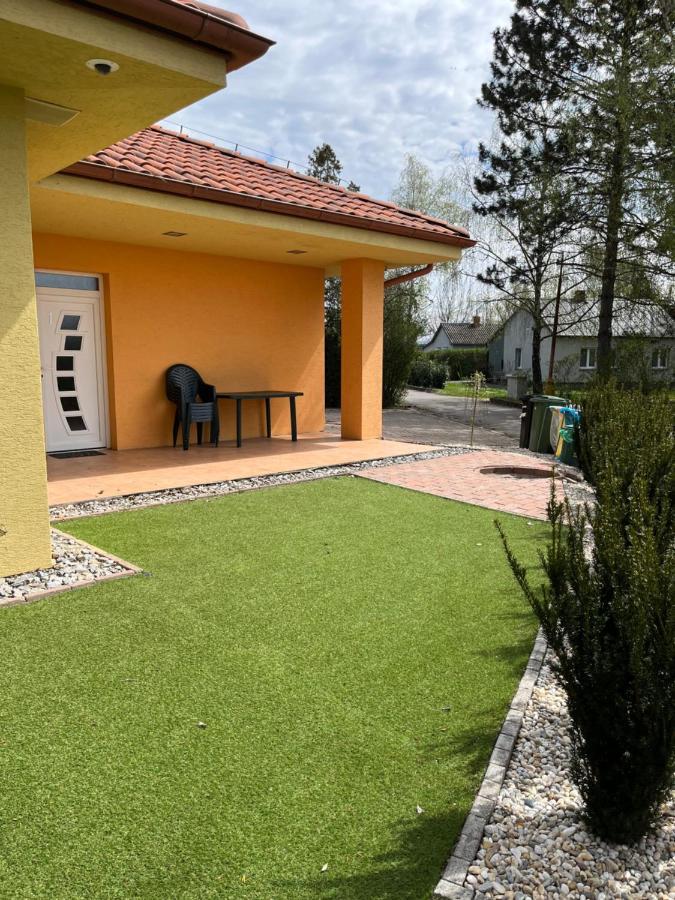 Apartment Gracia *