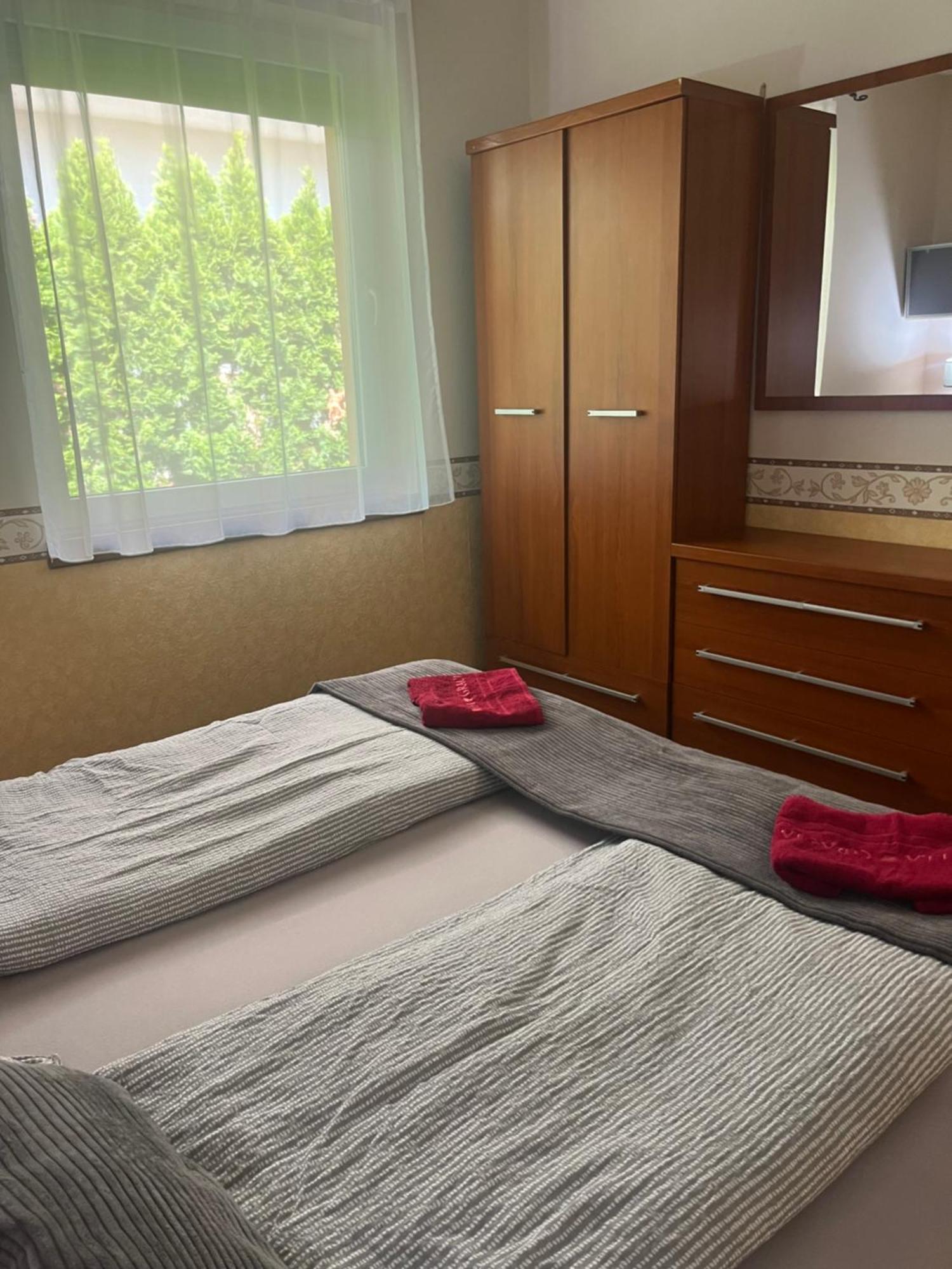 Apartment Gracia Patince