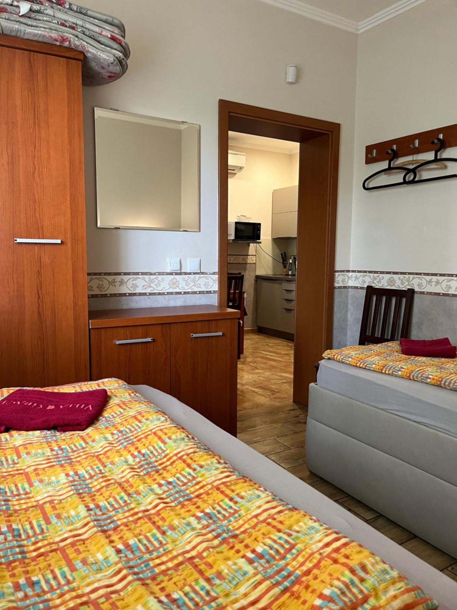 Apartmán Gracia