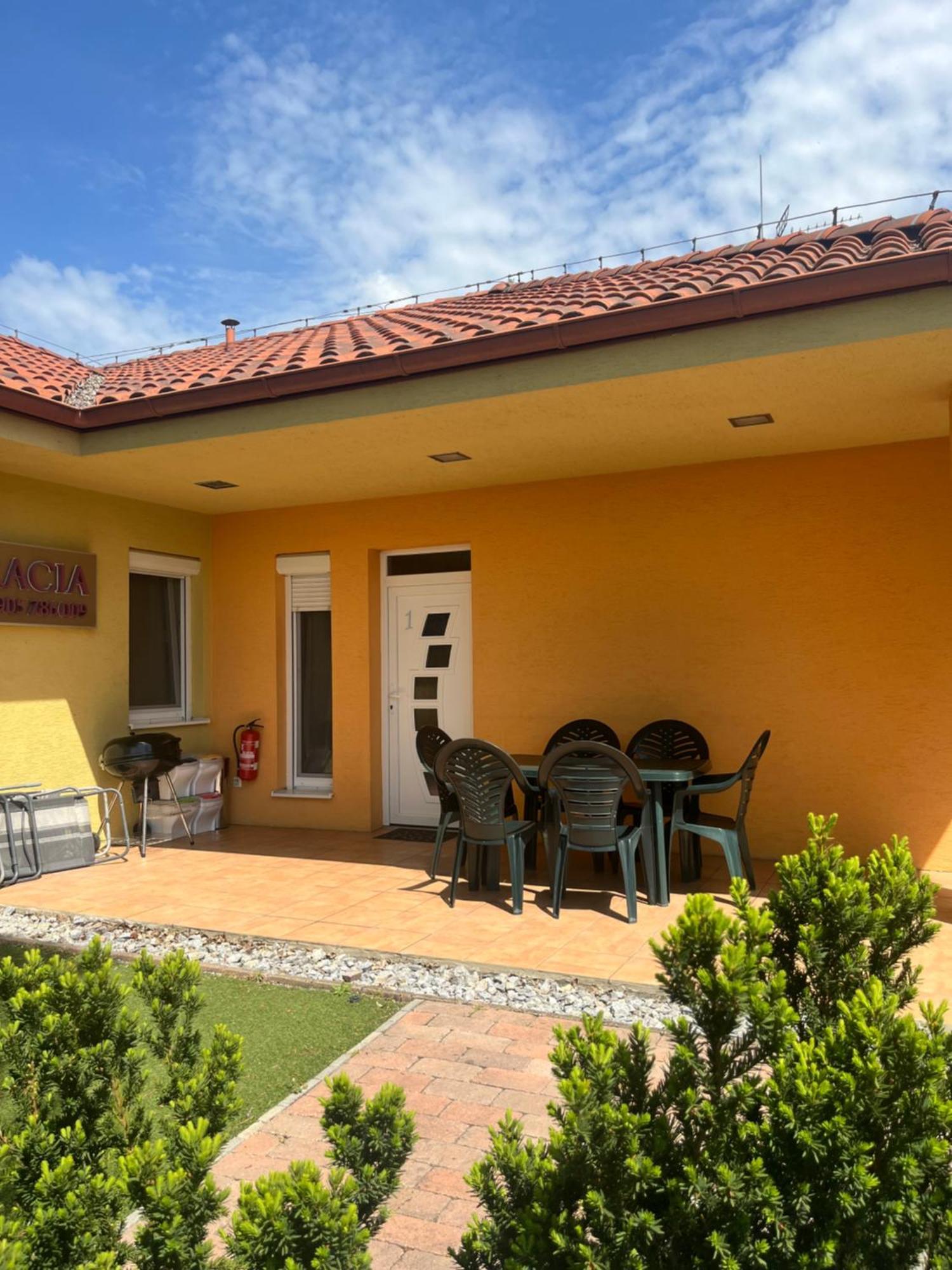 Gracia Apartment Patince