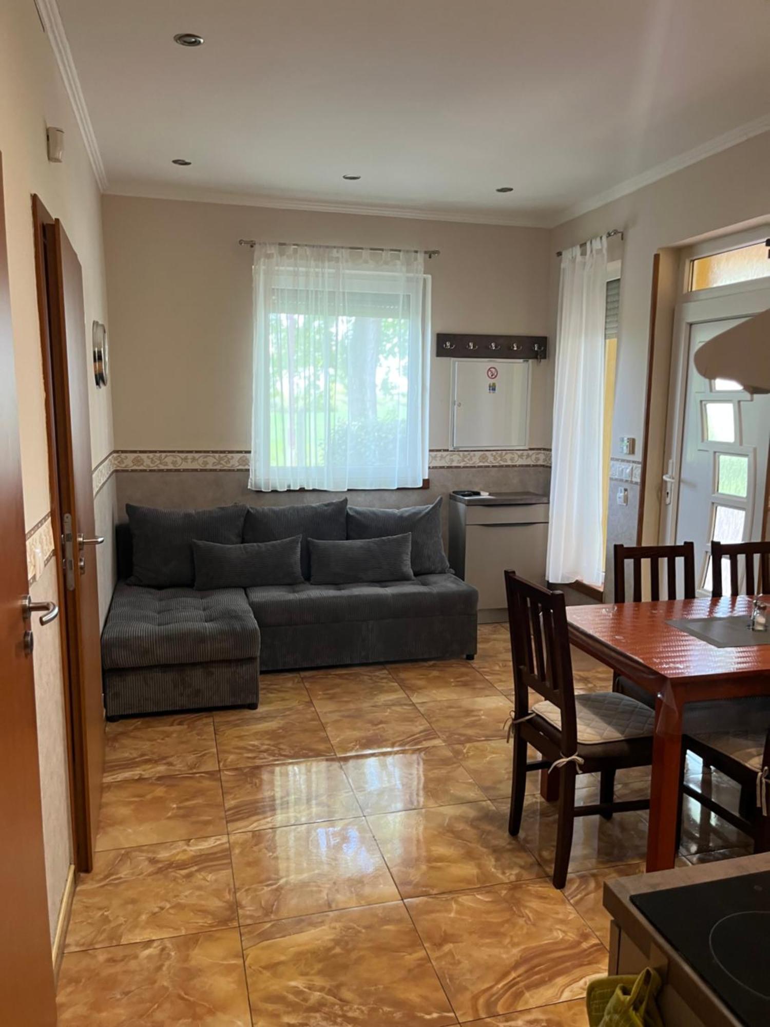 Apartment Gracia *