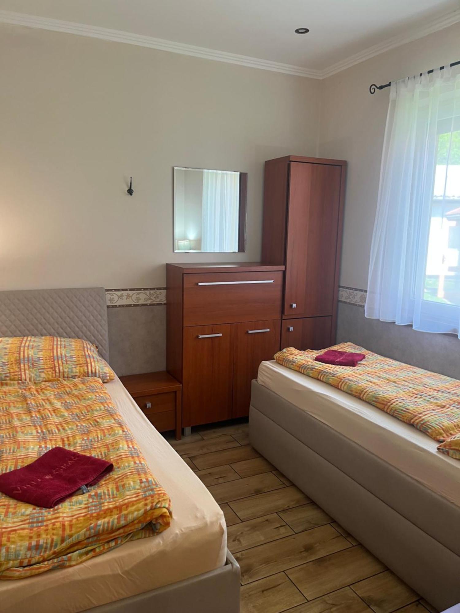 Gracia Apartment Patince