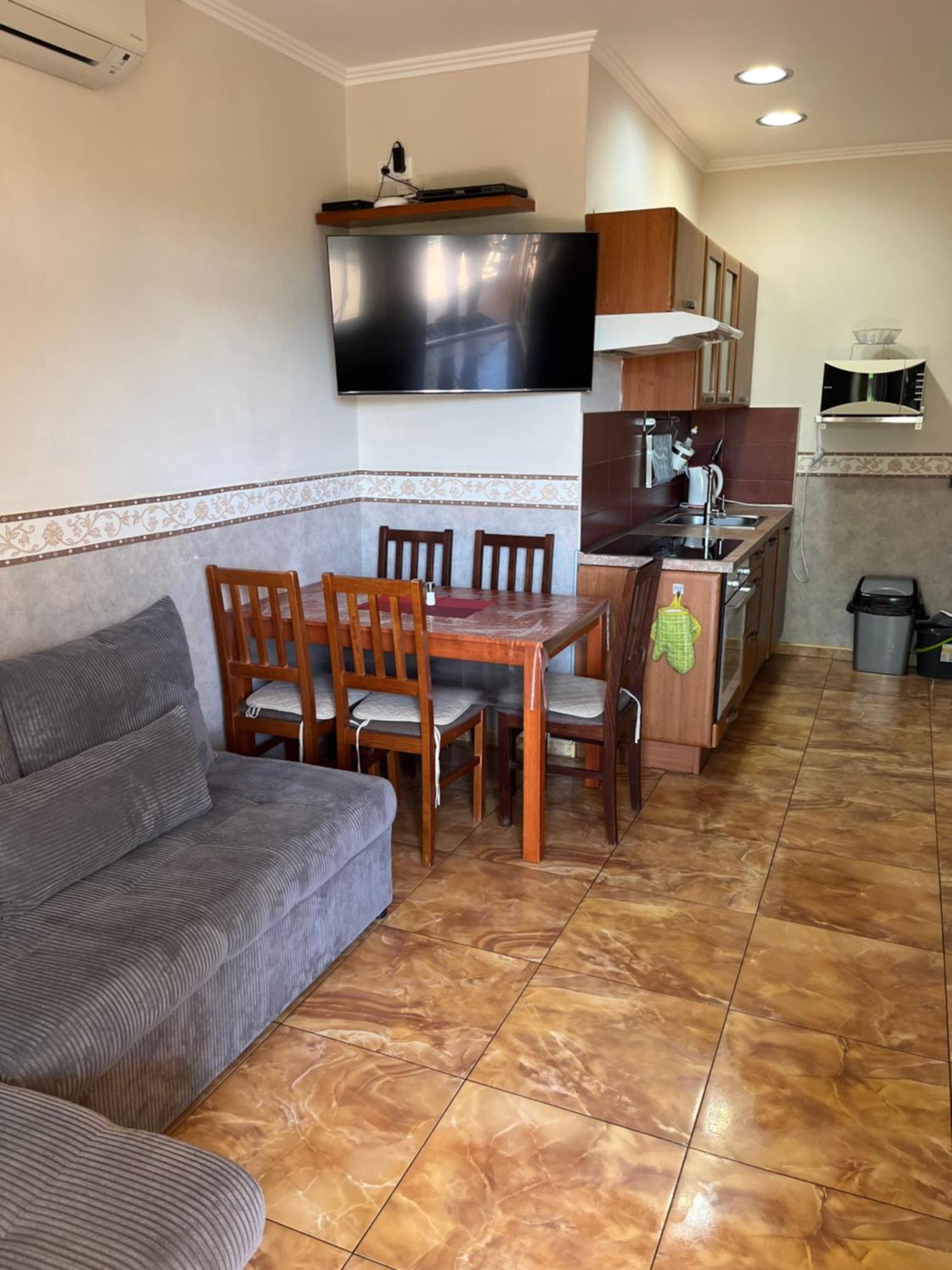 Apartmán Gracia Patince