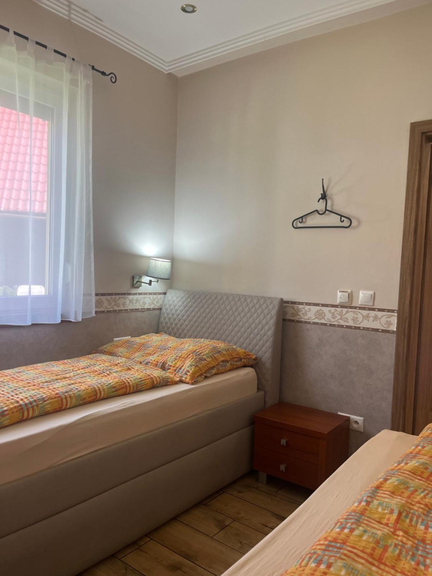 Gracia Apartment