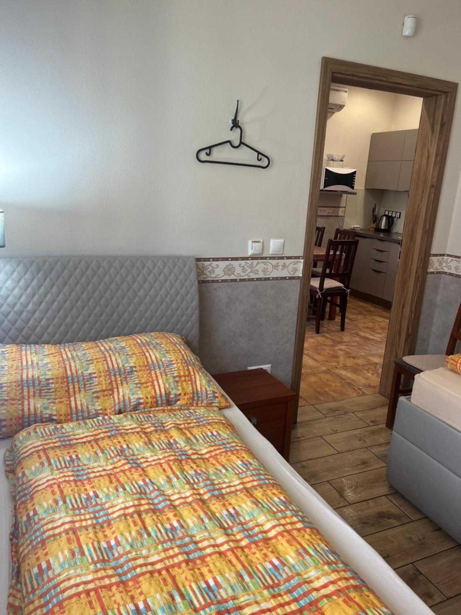 Apartment Gracia