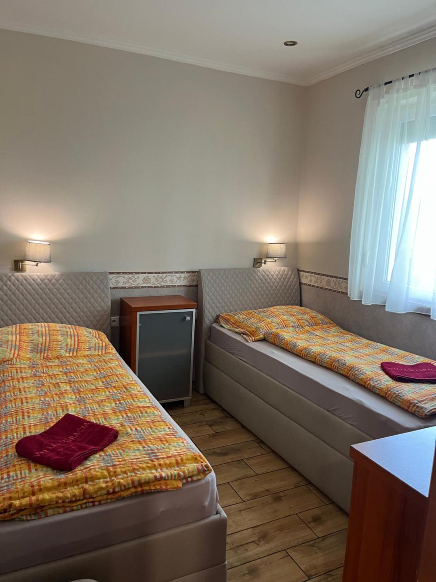 Apartmán Gracia