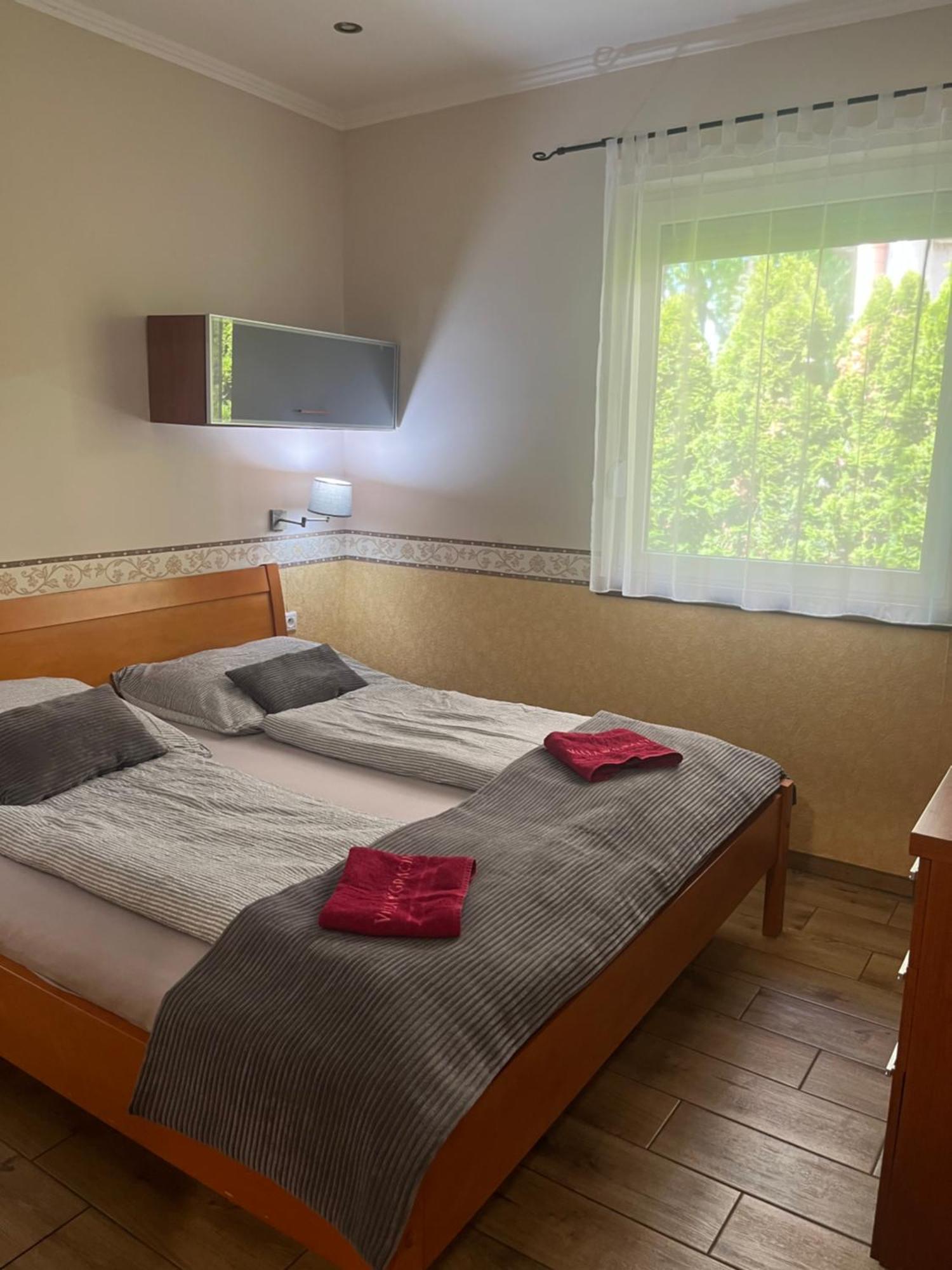 Gracia Apartment *