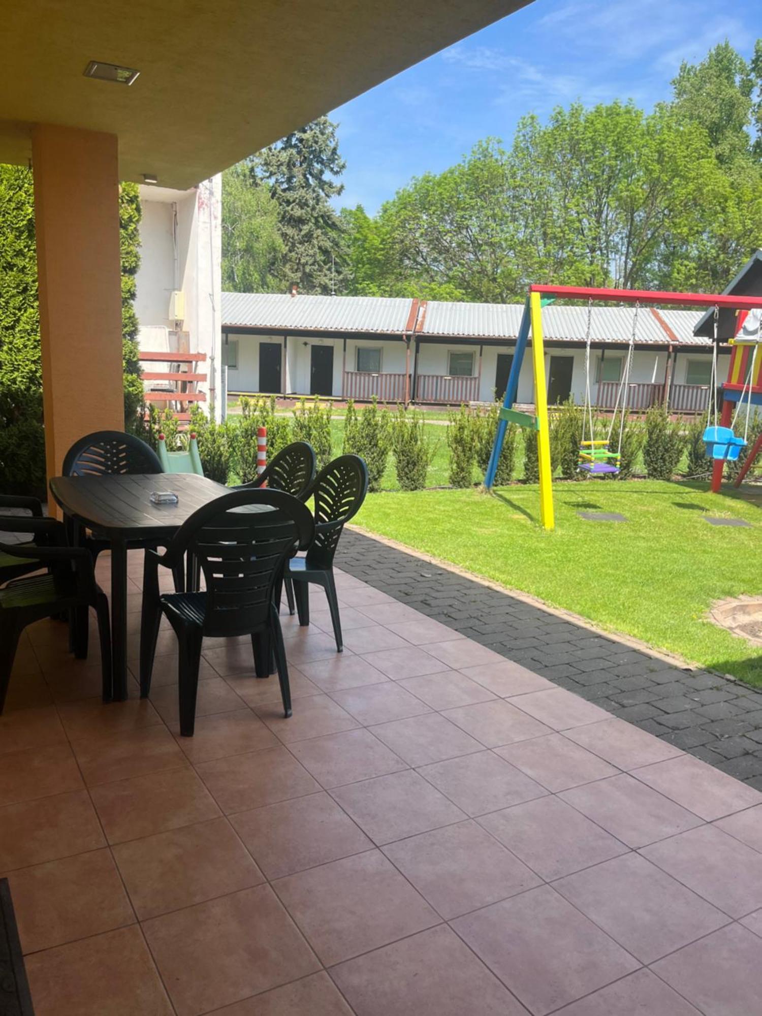 Gracia Apartmán