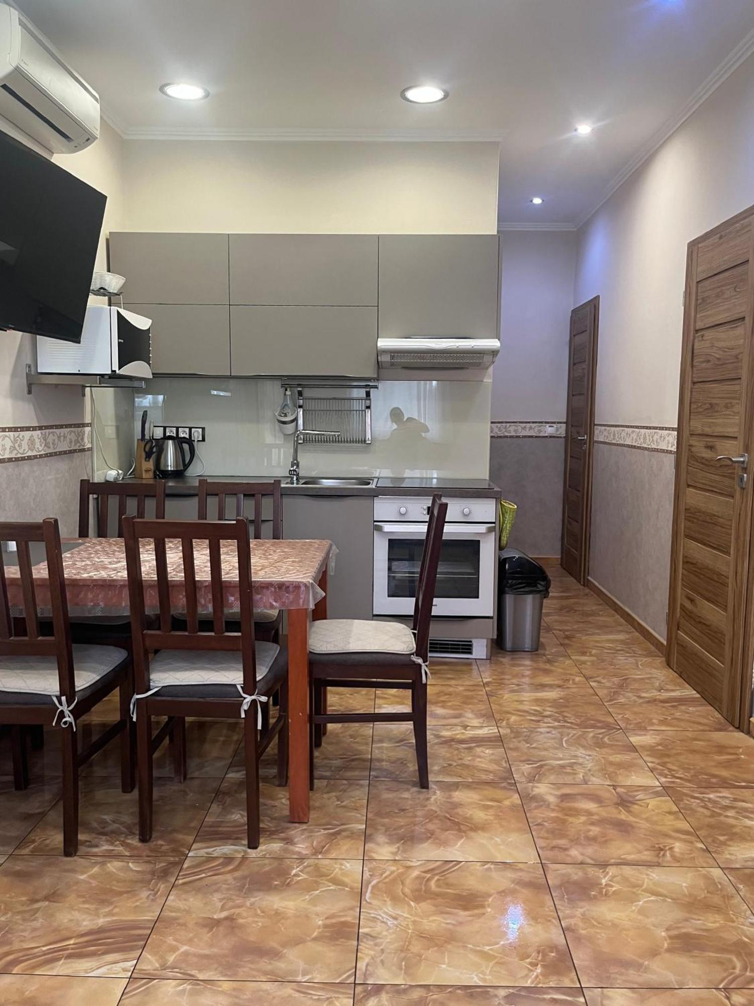 Apartmán Gracia *