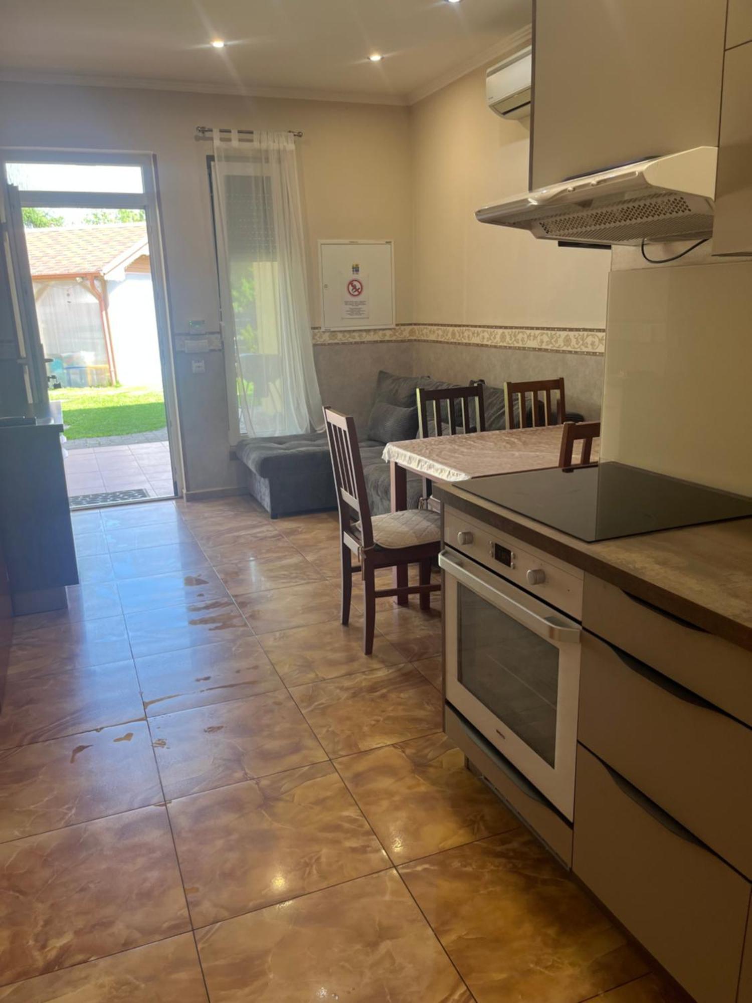 Gracia Apartmán Patince