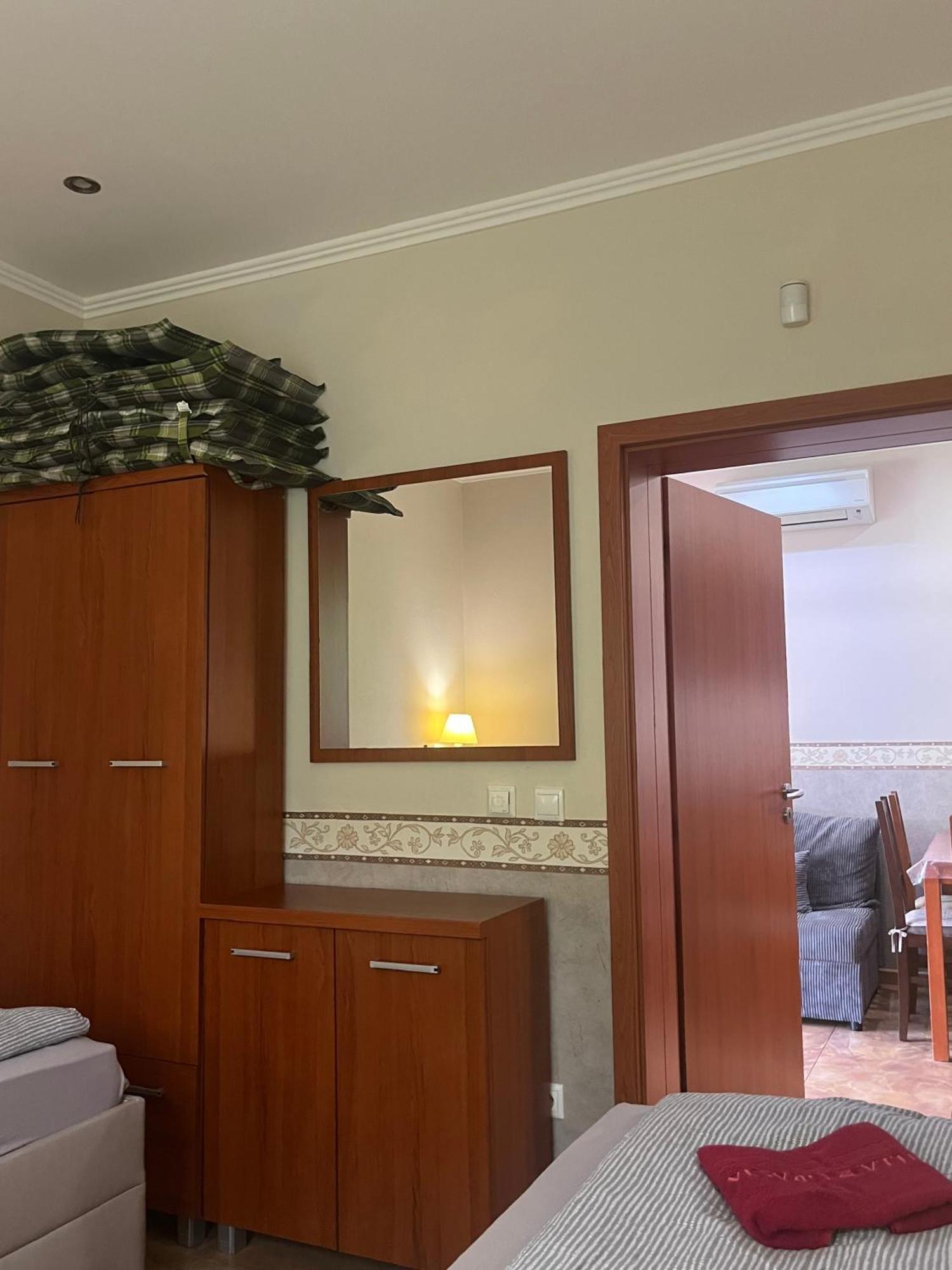 Gracia Apartment