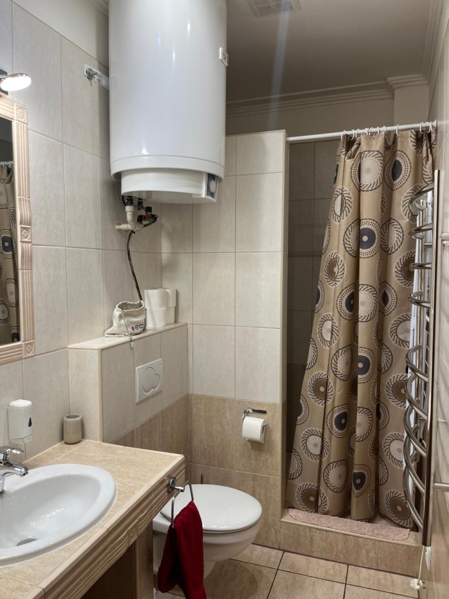Apartmán Gracia