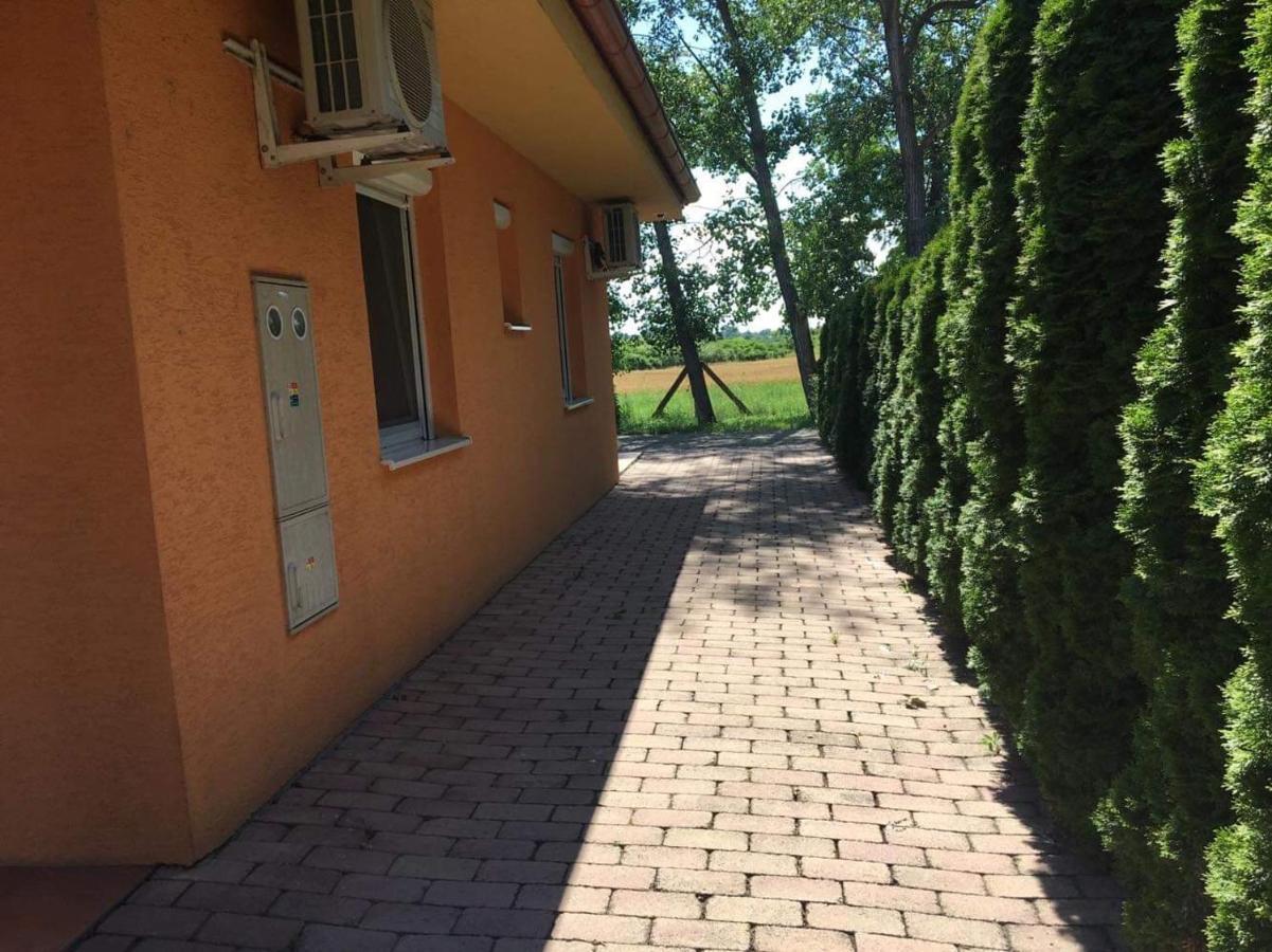 Gracia Apartmán